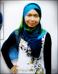 Pashmina Pelangi