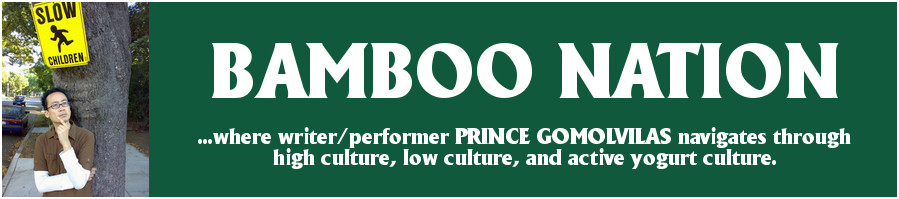 Bamboo Nation