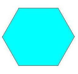 hexagon