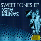 Alex Santer, Mecha Recordings, Review