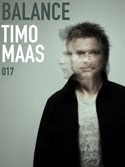 Balance 017, Timo Maas, Balance Records