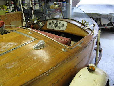 Mt Dora or Bust! – Are we there yet? | Classic Boats / Woody Boater