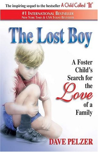 lost boy dave pelzer 1 Buy a cheap copy of a child called it and the lost boy book by dave pelzer free shipping over $10. lost boy dave pelzer 1 Buy a cheap copy of a child called it and the lost boy book by dave pelzer free shipping over $10.