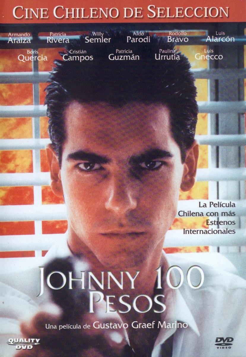 Johnny cien pesos movie