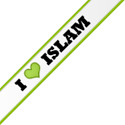 i luv islam