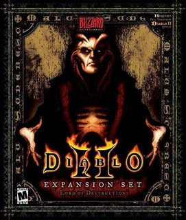 Diablo 2 no cd скачать Diablo 2 no cd скачать