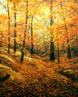 Autumn Day