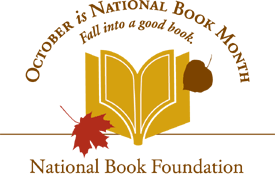 National Book Month