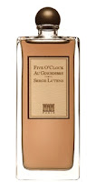 serge lutens gingembre five o'clock perfumeshrine serge lutens gingembre five o'clock perfumeshrine