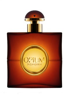 belle opium ysl
