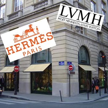 Perfume Shrine: How will the LVMH Hostile Stake Affect Hermes Fragrances?