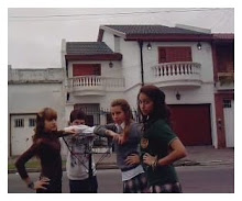 Y como un ángel cuidaras de mi