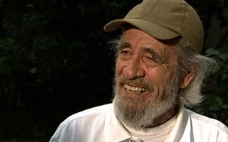 Geraldo Vandre