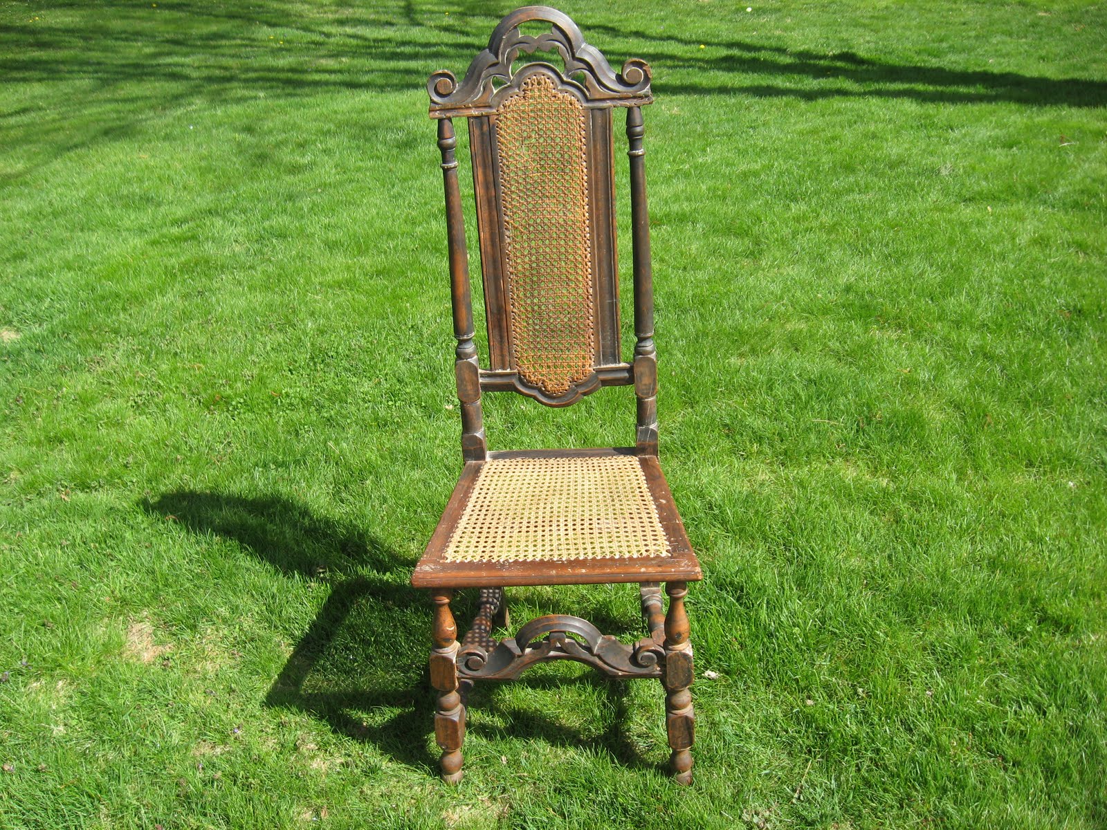 Maine Antique Chair Repair Chair Inventory