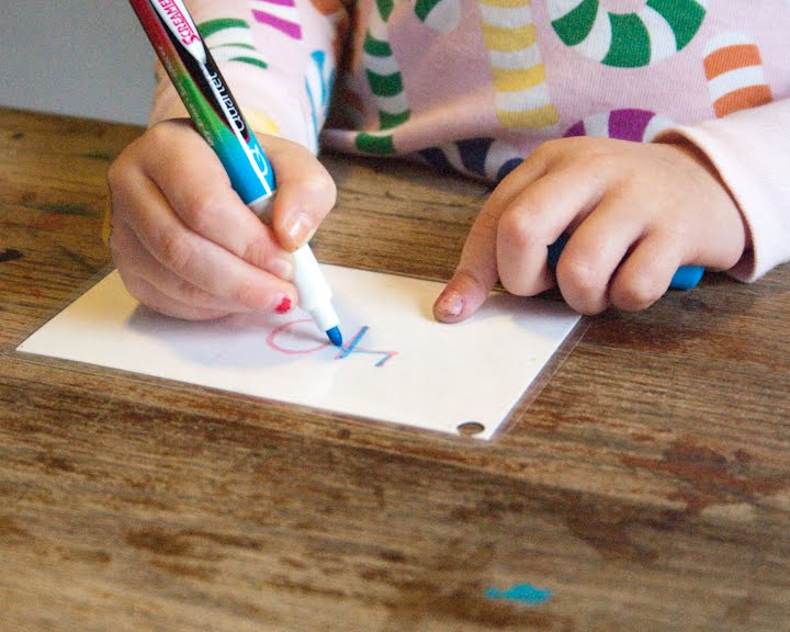 Craft Knife: Homeschool