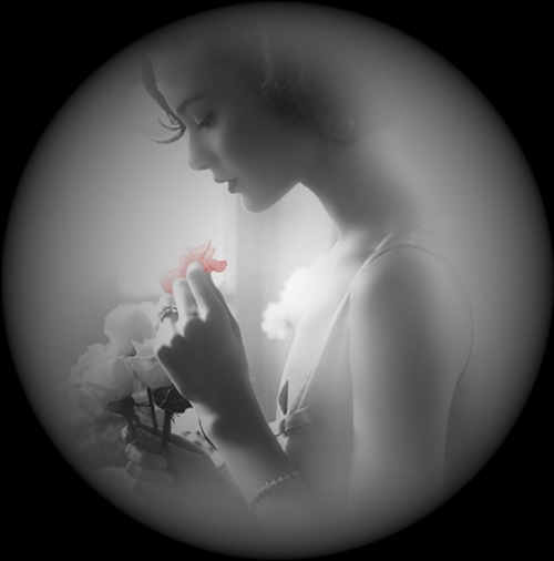 MUJER FLOR mujer flor: