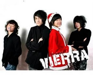 Lirik Lagu: VIERRA - SEANDAINYA