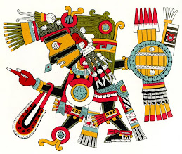 TEZCATLIPOCA