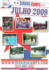 Sixers Camp 2009