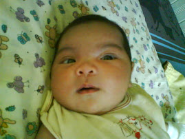 Nayli 1month