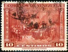 Bicentenario del nacimiento de Francisco de Miranda