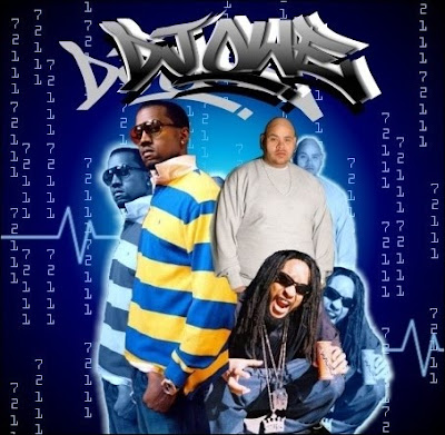 Dj Owe