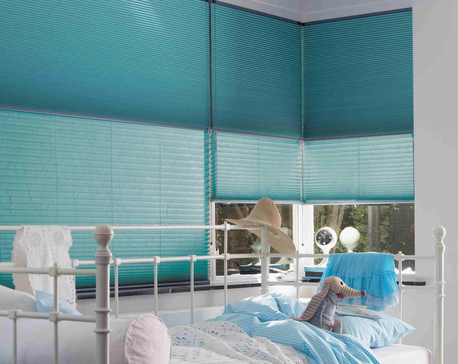 E17 eco The big blind