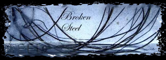Broken Steel