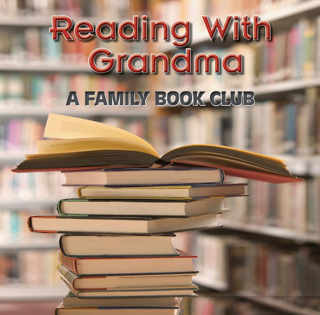 READING WITH GRANDMA