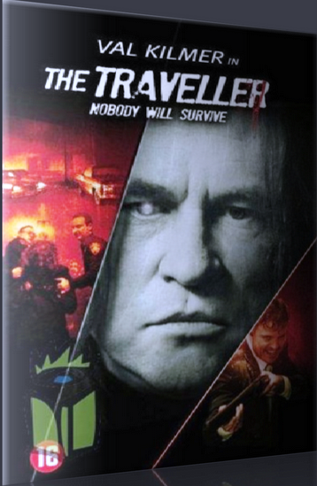 The Traveller movie