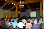 Pelatihan Purnakarya dan Kewirausahaan IP Semarang dan Suralaya di Bali