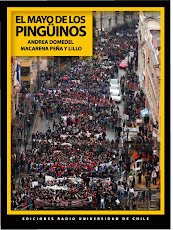 "El Mayo de los Pingüinos"