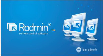 Radmin 3.5.2 serial