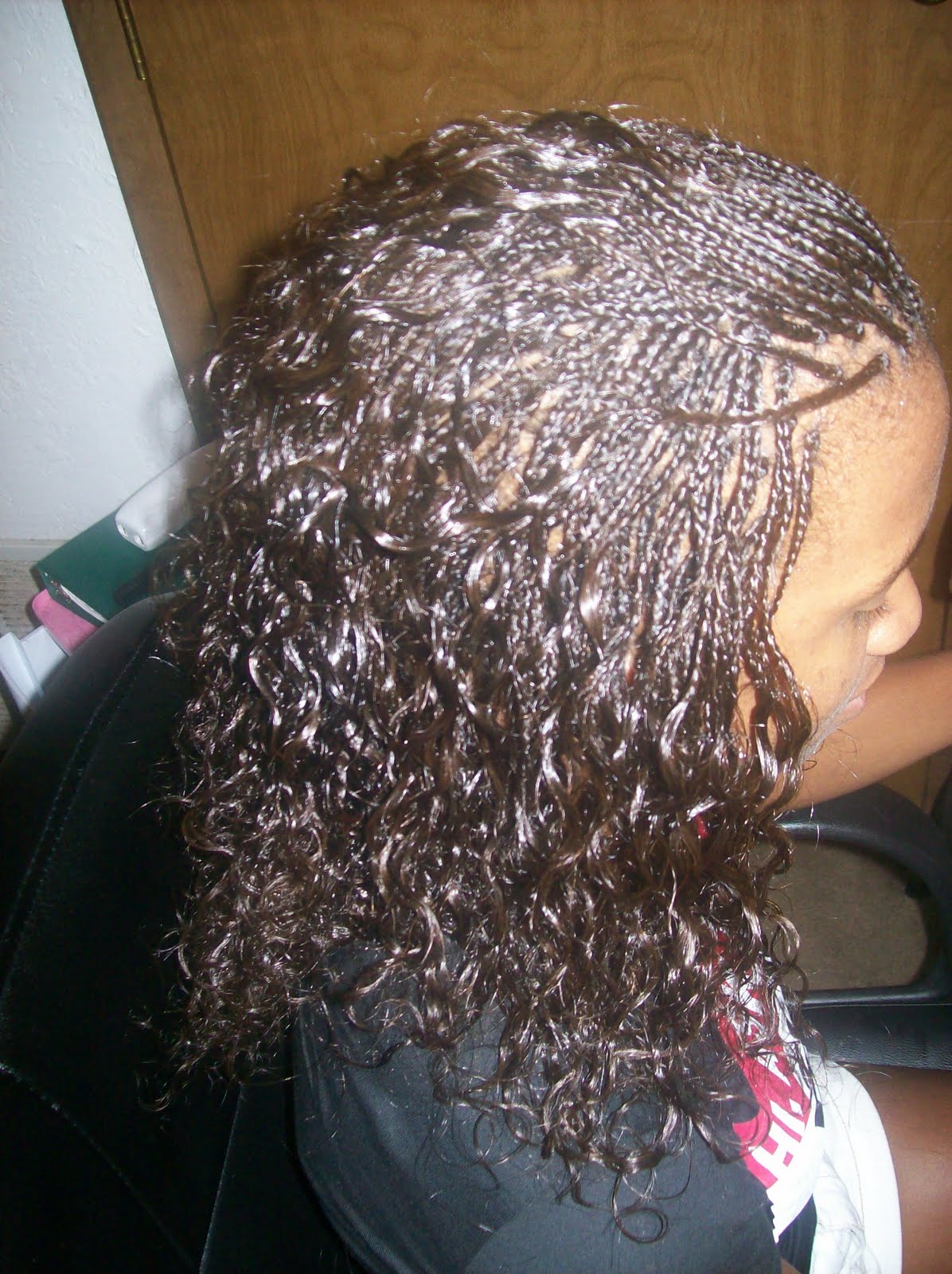 Hair Braiding in Oklahoma City Area Hair Braiding in Oklahoma City