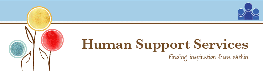 Human Support Service\