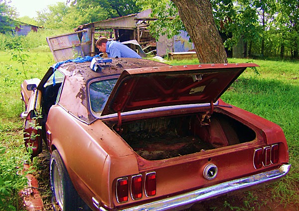 Best Place To Find A Muscle Car On Craigslist Best Place To Find A Muscle Car On Craigslist