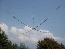 Antenna da DX Iota