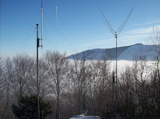 Antenne QTH di 1R.P.001 Vito