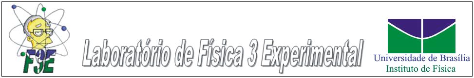 Física 3 Experimental -UnB