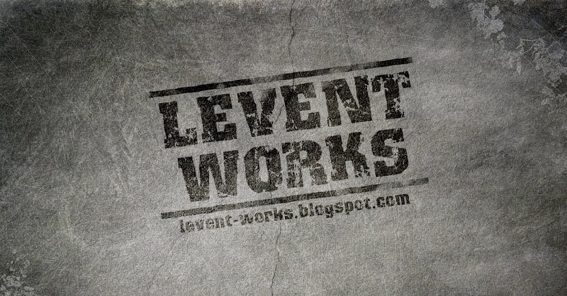 Levent-Works