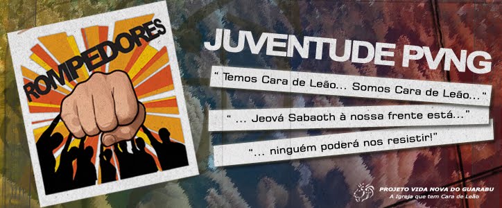 Juventude PVNG