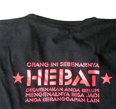 hebat hebat