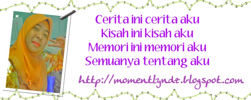 .MOMENT LYNDZ. :)