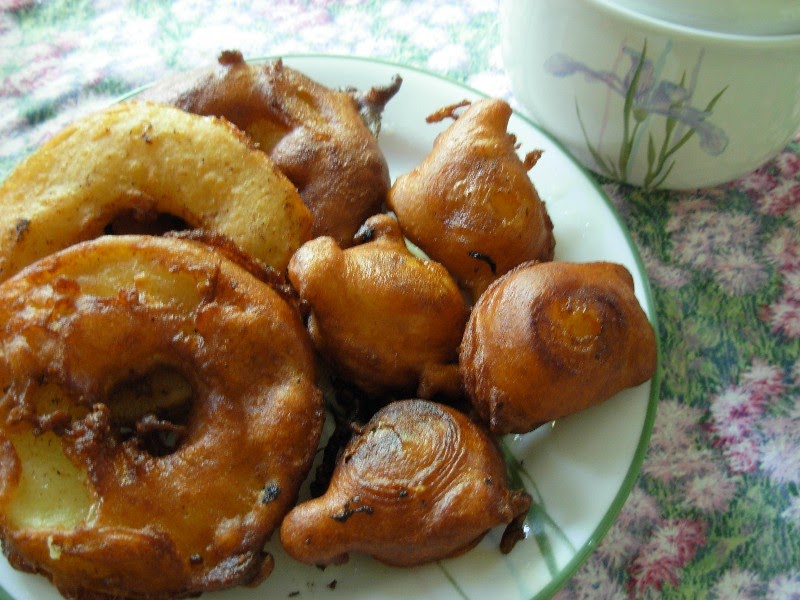 Mennonite Girls Can Cook Fruit Fritters Glutenfree