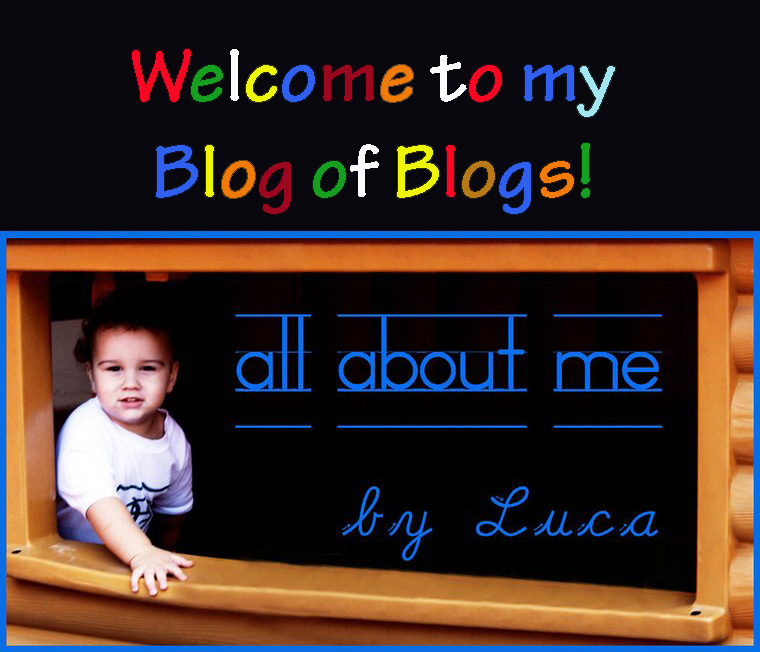 Luca's Blog
