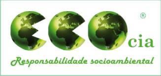 ECOcia - Responsabilidade Sócio Ambiental