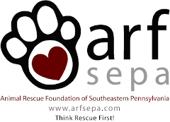 ARF SEPA logo