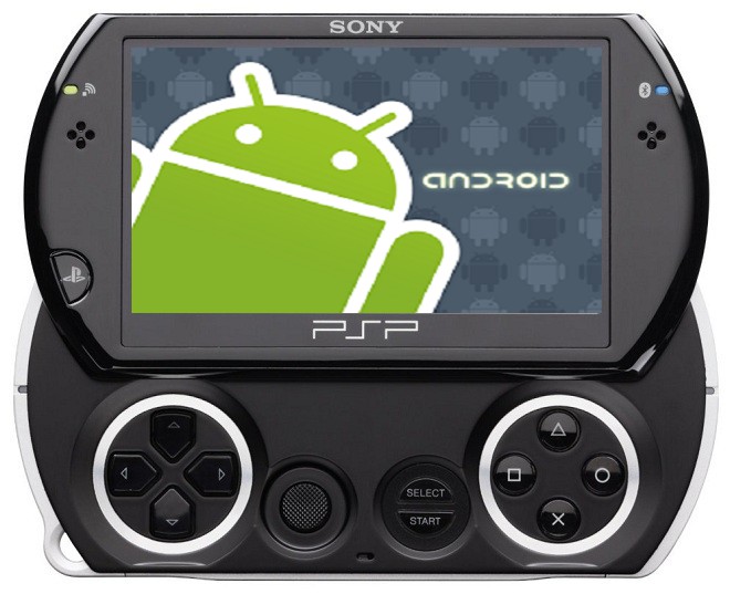 Android 3.0 TABLET: