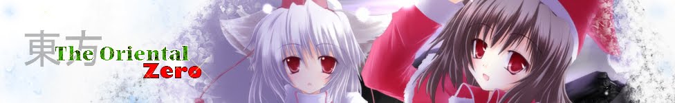 東方 The Oriental Zero