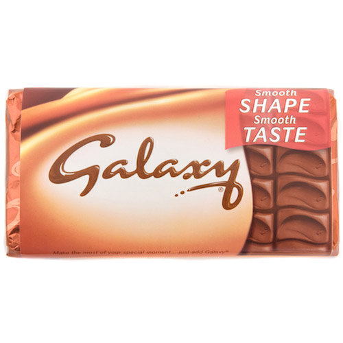 galaxy wrapper